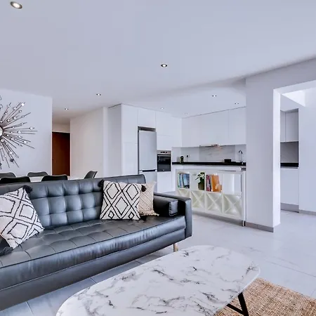 Apartmán Al - Barracuda Village Vilamoura