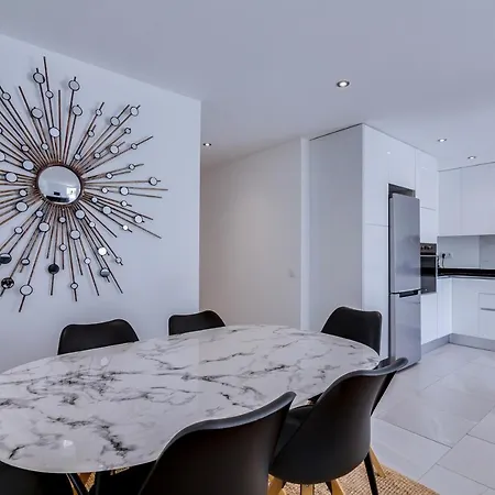 Al - Barracuda Village Apartmán Vilamoura