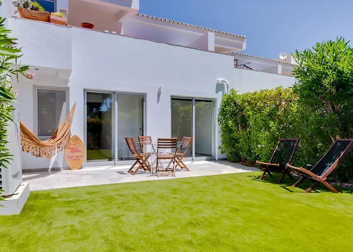 Al - Barracuda Village * Vilamoura