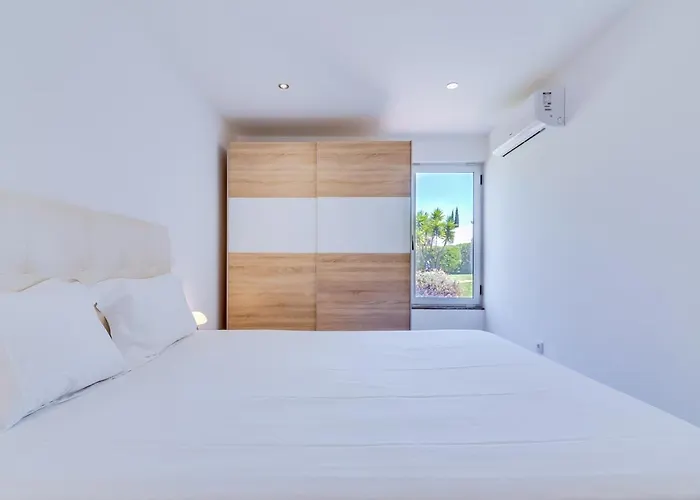 Al - Barracuda Village * Vilamoura