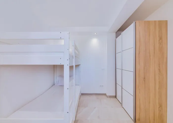 Al - Barracuda Village Apartament