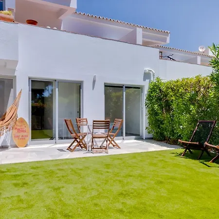 Al - Barracuda Village * Vilamoura