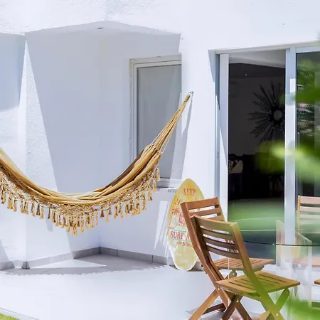 Apartamento Al - Barracuda Village