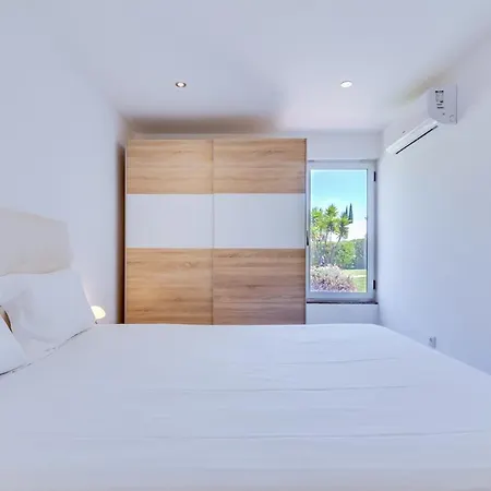 Al - Barracuda Village * Vilamoura