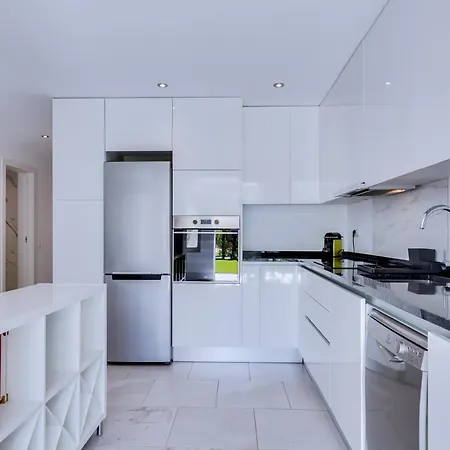 Al - Barracuda Village Vilamoura