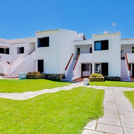 Al - Barracuda Village *