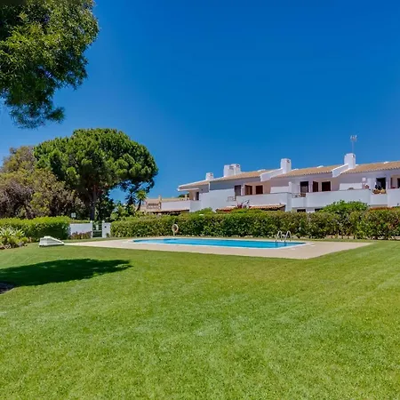 Al - Barracuda Village * Vilamoura