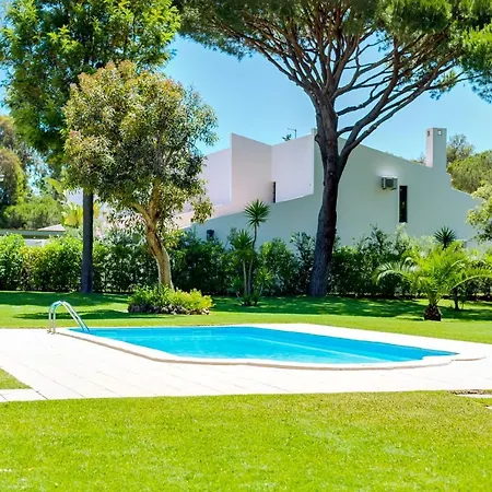 Al - Barracuda Village Apartman Vilamoura