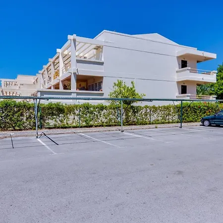 Appartement Al - Barracuda Village *