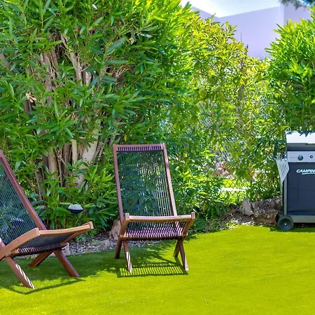 Al - Barracuda Village * Vilamoura