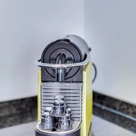 Appartement Al - Barracuda Village *