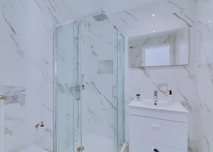 Al - Barracuda Village * Vilamoura