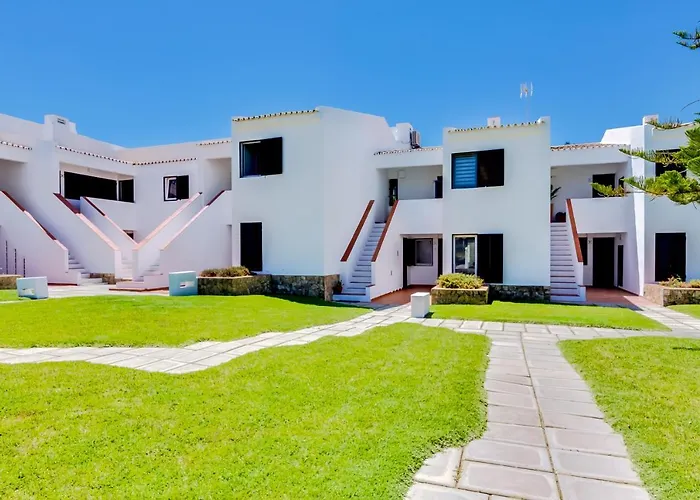 Al - Barracuda Village *