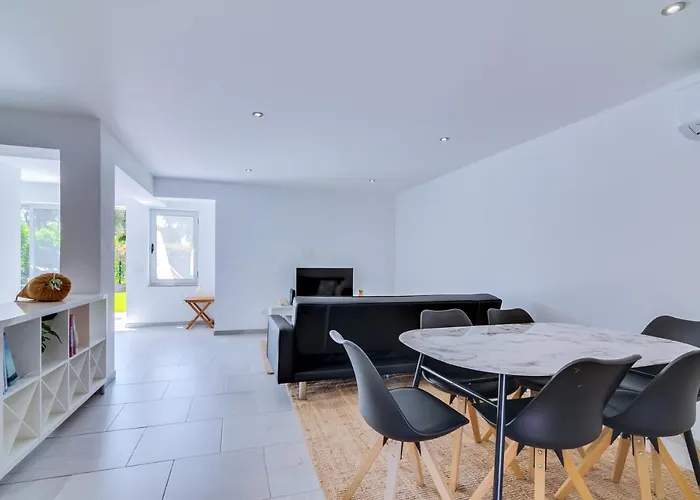 Al - Barracuda Village Vilamoura