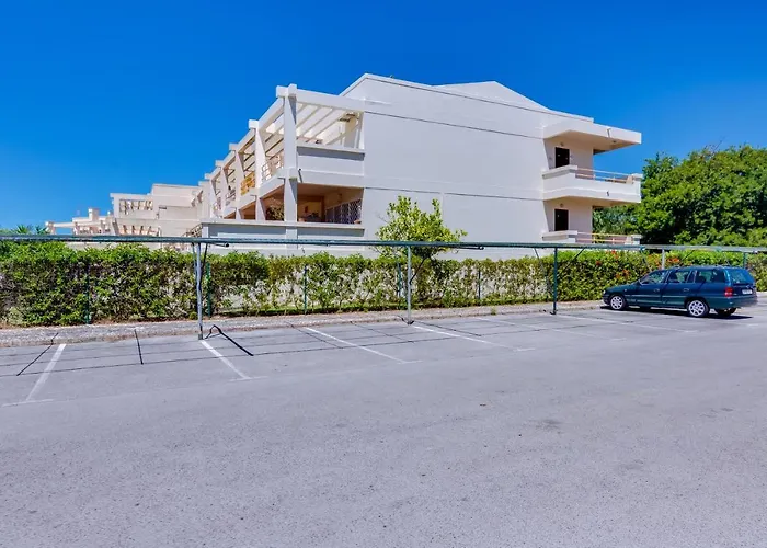 Apartmán Al - Barracuda Village *