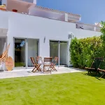 Al - Barracuda Village * Vilamoura
