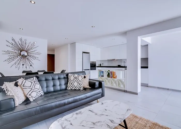 Apartman Al - Barracuda Village Vilamoura