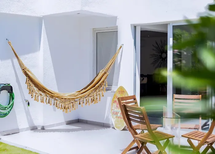 Apartman Al - Barracuda Village