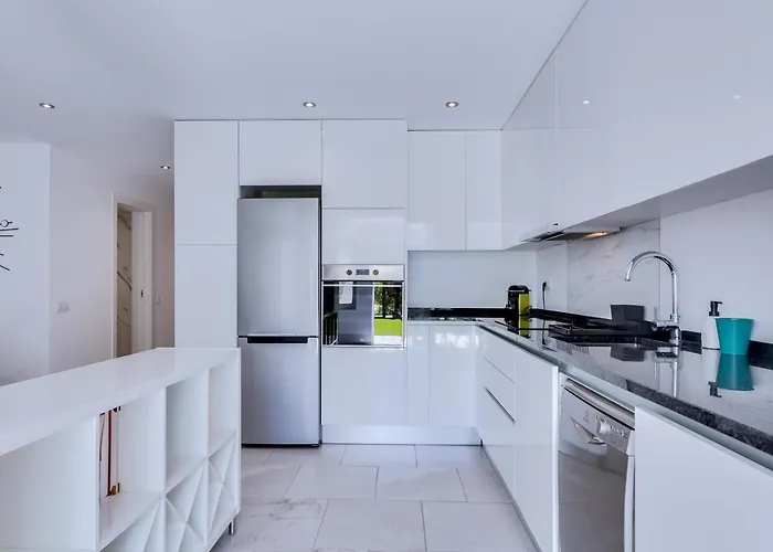 Al - Barracuda Village Vilamoura