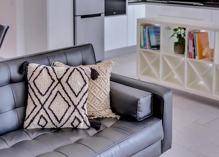 Al - Barracuda Village Apartman *