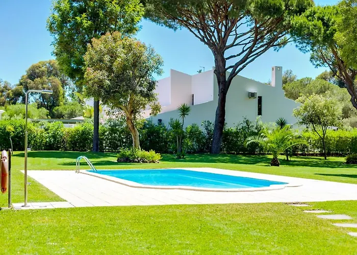 Al - Barracuda Village Apartman Vilamoura